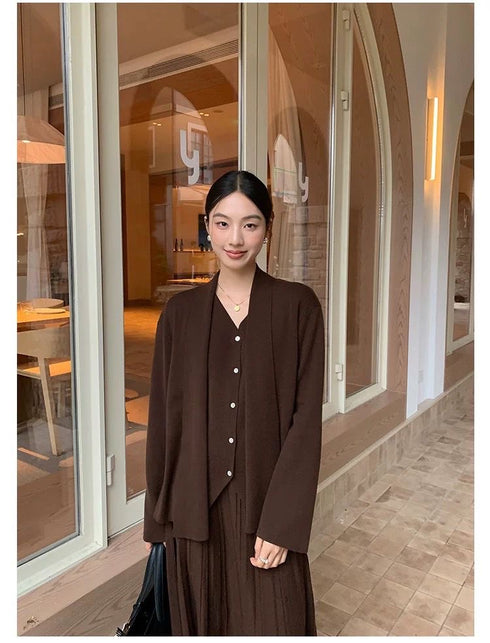 Winter Three Piece Co-Ord Sets